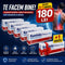 Pachet 5+1 gratis x Crema Antiinflamatoare Kamfolin 150mg/g+100 mg/g Merhem