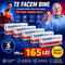 Pachet 5 x Crema Antiinflamatoare Kamfolin 150mg/g+100 mg/g Merhem