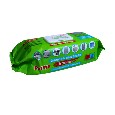 Pachet Pafilya Clean Master – 6 Șervețele Curățenie Casă - Servetele Umede | VrajaDulce