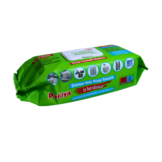 Pachet Pafilya Clean Master – 6 Șervețele Curățenie Casă - Servetele Umede | VrajaDulce