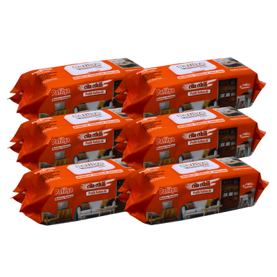 Pachet Pafilya Furniture Care 6X – Șervețele Curățare Mobilă - Servetele Umede | VrajaDulce