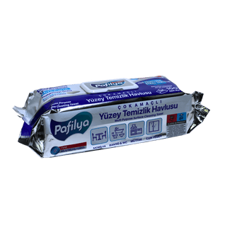 Pachet Pafilya Multi Surface Clean 6X – Șervețele Curățare Universală