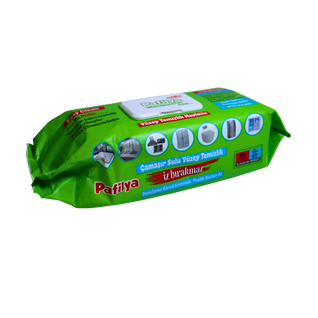 Pachet Pafilya Total Clean – Kit Curățenie Casă (4 Tipuri)