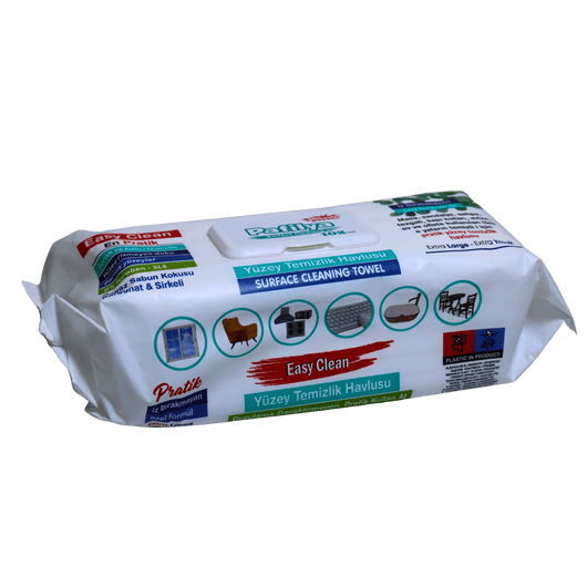 Pachet Pafilya Universal Clean 6X – Șervețele Curățare Suprafețe - Șervețele curățare suprafețe | VrajaDulce
