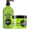 Pachet Redist Keratin – Șampon 1000ml + Mască 500ml