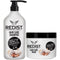Redist fokhagymás csomag – Sampon 1000ml + Maszk 500ml