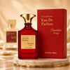 V.V. Love Prive Parfum Chandelier rouge Eau de Parfum 100 ml