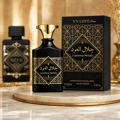 V.V. Love Prive Luminous Melody Eau de Parfum 100 ml