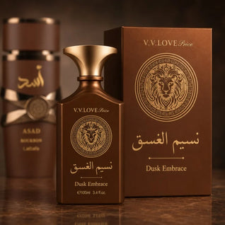 V.V. Love Prive Dusk Embrace Eau de Parfum 100 ml