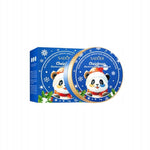 Patch - uri pentru ochi SADOER Christmas cu colagen și afine – 60 buc (30 perechi) - sadoer | VrajaDulce