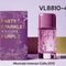 V.V. Love Party Sparkles Purple Eau de Parfum, 100 ml