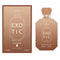 V.V. Love Exotic - Matcha Velvet Eau de Parfum 100 ml