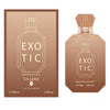 V.V. Love Exotic - Matcha Velvet Eau de Parfum 100 ml