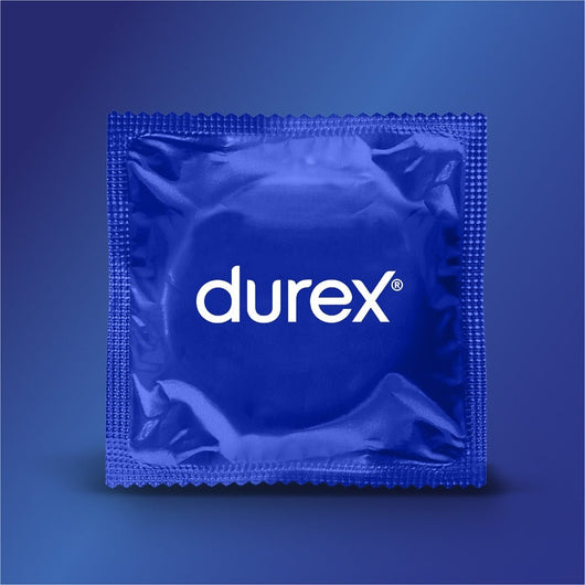 Prezervative Durex Classic 3 bucăți – Protecție și Confort - | VrajaDulce