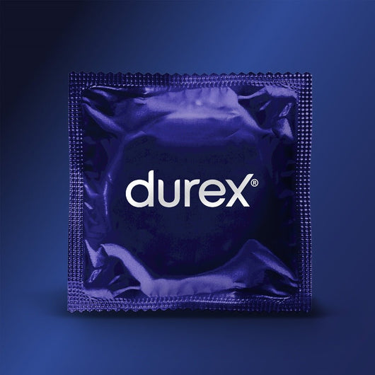 Prezervative Durex Intense 3 bucăți – Textură Specială & Confort Sporit - | VrajaDulce