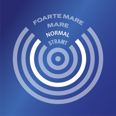 Prezervative Durex Jeans 4 bucăți – Confort și Protecție Zilnică - | VrajaDulce