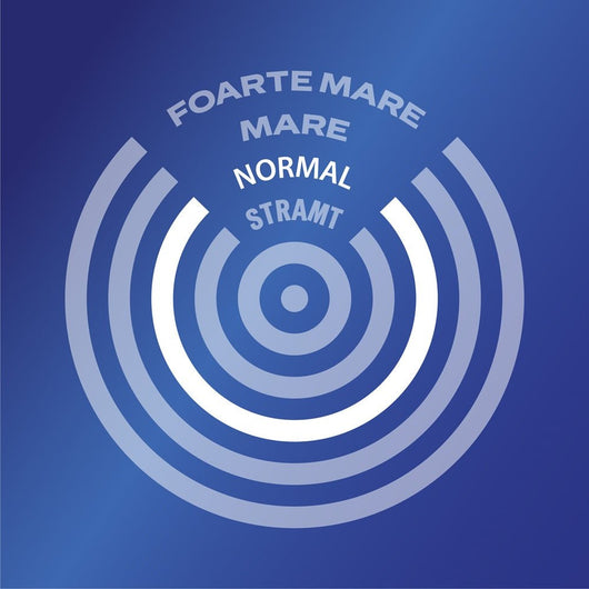 Prezervative Durex Jeans 4 bucăți – Confort și Protecție Zilnică - | VrajaDulce