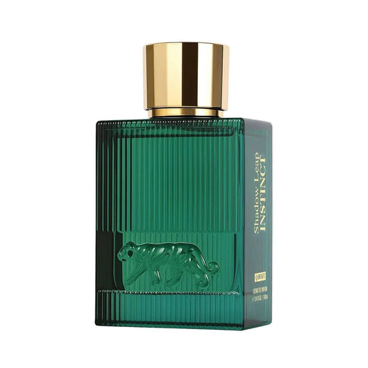 QAWAFI Shadow Leap Instinct – Inspirat de Dior Sauvage Elixir, 100 ml - | VrajaDulce