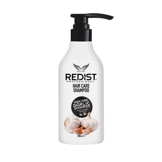 Redist Sampon profesional cu extract de usturoi 1000 ml
