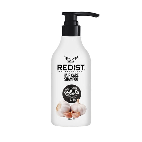 Redist Sampon profesional cu extract de usturoi 1000 ml
