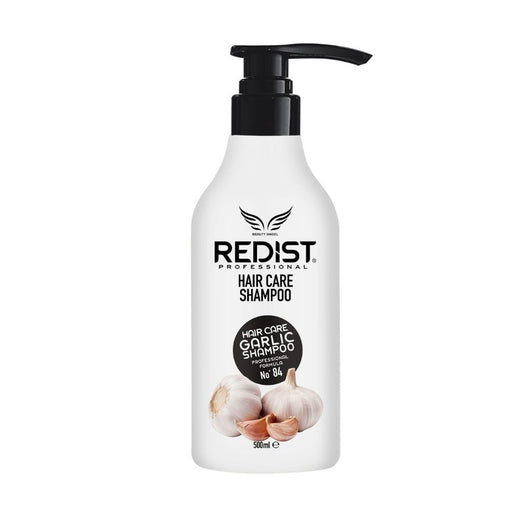 Redist Sampon profesional cu extract de usturoi 1000 ml - Sampon | VrajaDulce