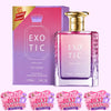 V.V. Love Exotic - Rose Eau de Parfum 100 ml