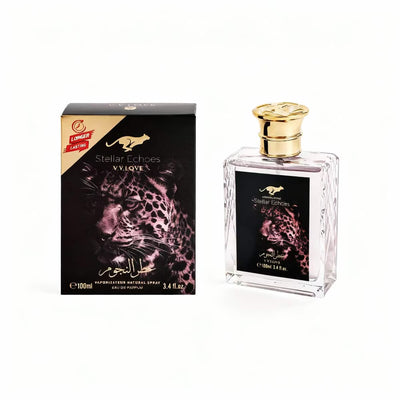 V.V. Love Prive Stellar Echoes Eau de Parfum 100 ml