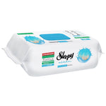 Șervețele Umede Sleepy Nature Ocean 100 buc cu Bicarbonat – Multisuprafețe Antibacteriene