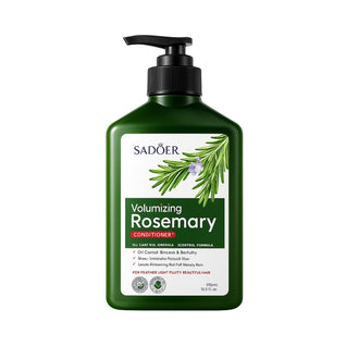 SADOER Balsam de Păr cu Rozmarin 500ml