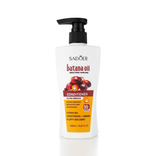 SADOER Balsam de Păr cu Ulei de Batana 400ml