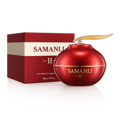 SADOER Cremă Facială Anti - Aging cu Extract de Dragon Blood 30g - crema | VrajaDulce