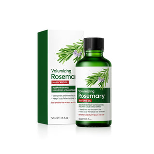 SADOER Ulei de Păr cu Rozmarin 50ml