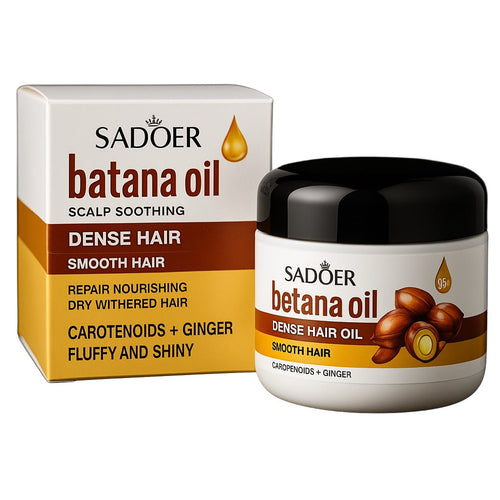 SADOER Ulei pentru Păr Batana Oil 100ml