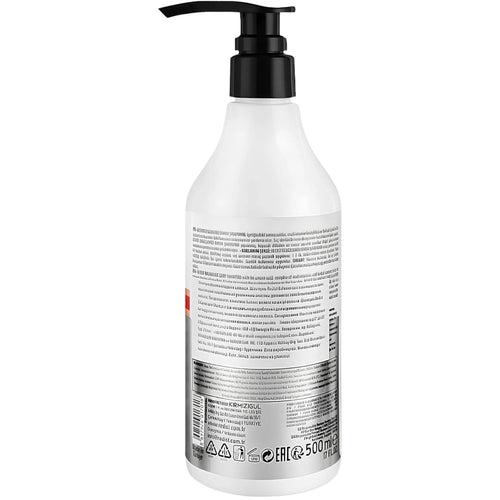 Șampon Redist Anti-Cădere 500ml – Întărire Firului de Păr și Hidratare Scalp