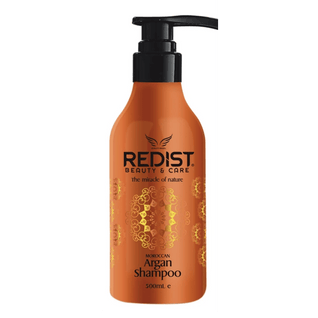 Șampon Redist cu Ulei de Argan 500ml – Hidratare Intensă și Reparare Păr