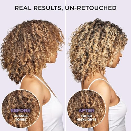 Șampon Redist Silver 500ml – Nuanțator pentru Păr Blond, Platinat sau Cărunt