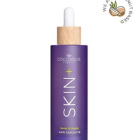 Ser concentrat anticelulitic Skin+ Anti-cellulite Serum, 100 ml, Cocosolis
