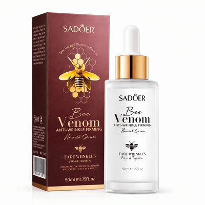 SER CU VENIN DE ALBINE SAD0ER SD34090 50ml - SER FACIAL | VrajaDulce