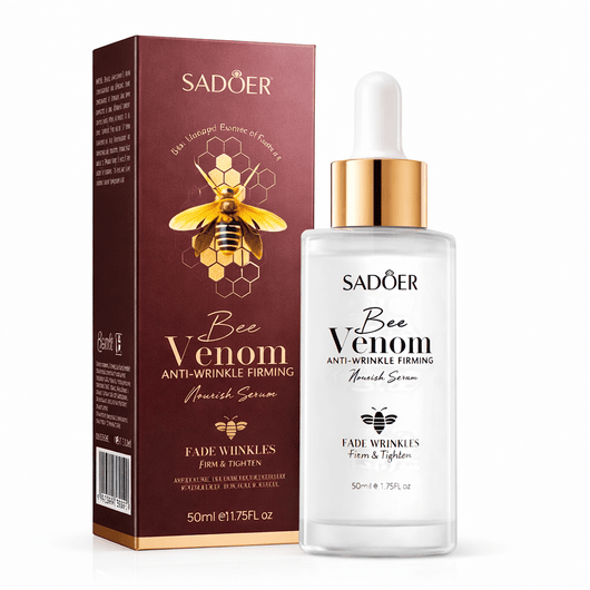 SER CU VENIN DE ALBINE SAD0ER SD34090 50ml - SER FACIAL | VrajaDulce