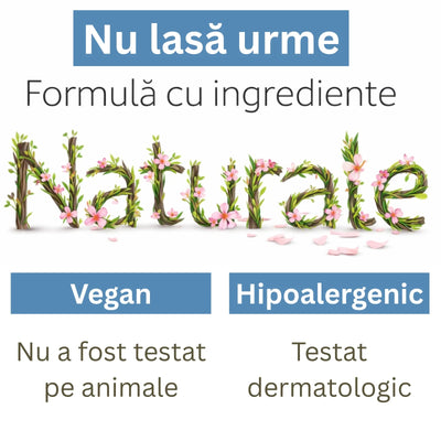 Șervețele Umede Biodegradabile Sleepy Bio Easy Clean Sea Salt & Sea Weed 3XLarge, 50 buc - Servetele Umede | VrajaDulce