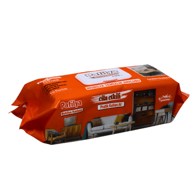 Șervețele Umede pentru Curățarea Mobilei Pafilya 102 buc – Curățare Lemn și Mobilier - Șervețele curățare mobilă | VrajaDulce