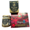 Set de Magiun si Miere Wonderful Honey , 240 g+ 12 plic