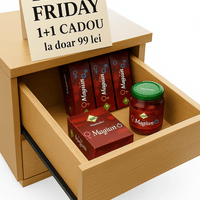 Set Promo Magiun Afrodisiac | 43 g + 5 Plicuri – 1+1 CADOU BLACK FRIDAY