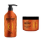 Set Redist cu Ulei de Argan – Șampon 1000 ml + Mască 500 ml