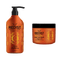 Set Redist cu Ulei de Argan – Șampon 1000 ml + Mască 500 ml