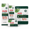 Set SADOER Tea Tree 4 Produse – Toner + Ser + Cremă + Mască