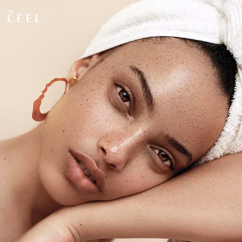 The Ceel – Cremă iluminatoare pentru față, corp și zone intime – 50ml - | VrajaDulce