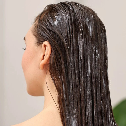 The Ceel – Mască de Păr cu Rozmarin, Shea Butter & Argan – 250ml