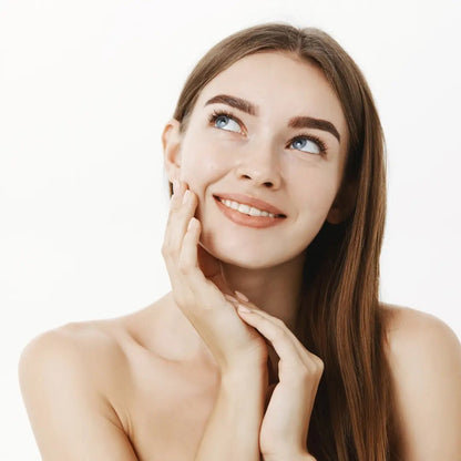 The Ceel – Ser anti - acnee și pori dilatați cu Acid Salicilic, Niacinamidă, Tea Tree și Mușcată – 30ml - | VrajaDulce