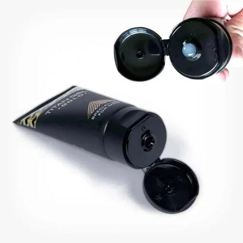 Titan gel GOLD pentru performanță și intensificarea plăcerii 50 ml